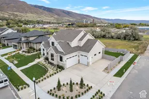 695 W Hidden Farm Dr, Farmington, UT 84025 - Photo 11