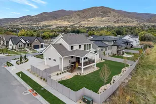 695 W Hidden Farm Dr, Farmington, UT 84025 - Photo 11