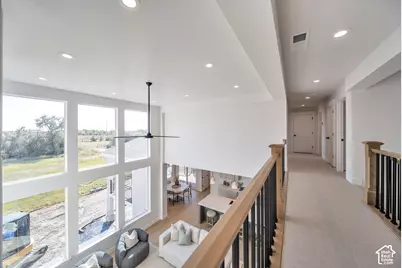 695 W Hidden Farm Dr, Farmington, UT 84025 - Photo 35