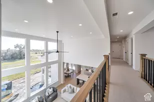 695 W Hidden Farm Dr, Farmington, UT 84025 - Photo 35