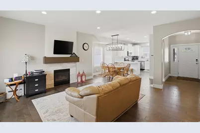 8022 S Big Sycamore Dr, West Jordan, UT 84081 - Photo 5
