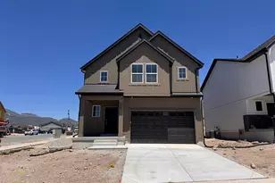257 E Sadie Ct, Heber City, UT 84032 - Photo 1