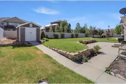 464 N 1300 E, Heber City, UT 84032 - Photo 37