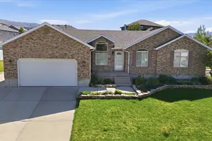 464 N 1300 E, Heber City, UT 84032 - Photo 1