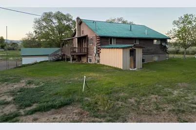 320 N 200 E, Vernal, UT 84078 - Photo 5