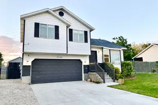 6238 W Contadora Dr S, West Valley, UT 84128 - Photo 1