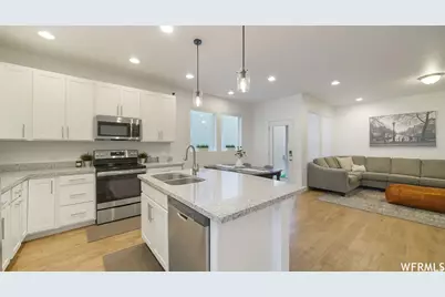 3416 W Waterbury Dr N, Lehi, UT 84043 - Photo 19