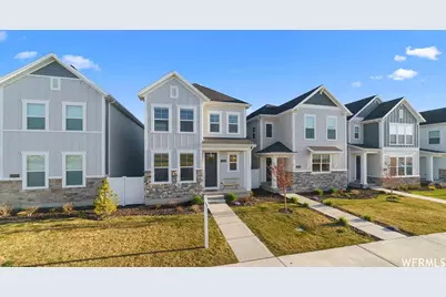 3416 W Waterbury Dr N, Lehi, UT 84043 - Photo 3