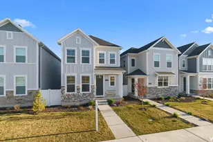 3416 W Waterbury Dr N, Lehi, UT 84043 - Photo 3