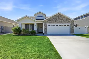 1175 W Silver Hollow Rd, Syracuse, UT 84075 - Photo 1