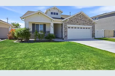 1175 W Silver Hollow Rd, Syracuse, UT 84075 - Photo 3