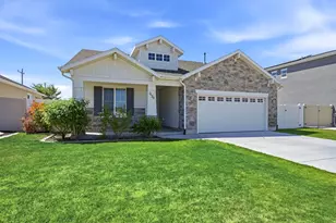 1175 W Silver Hollow Rd, Syracuse, UT 84075 - Photo 3