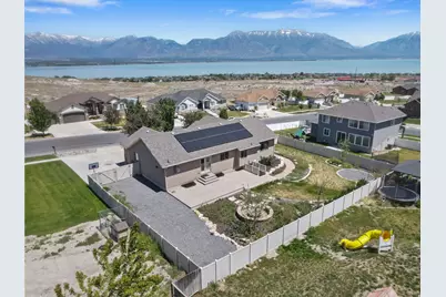 319 W Lariat Blvd, Saratoga Springs, UT 84045 - Photo 35