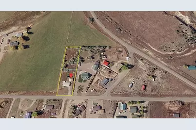 616 S Bennion Ln W, Manila, UT 84046 - Photo 15
