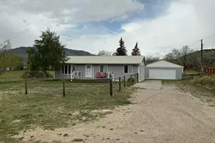 616 S Bennion Ln W, Manila, UT 84046 - Photo 1