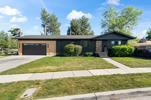 1098 E Lori Way, Murray, UT 84117 - Photo 1