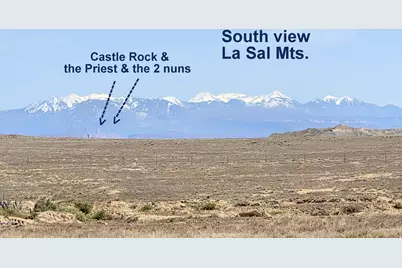 458 W Singing Desert Rd, Thompson, UT 84540 - Photo 3