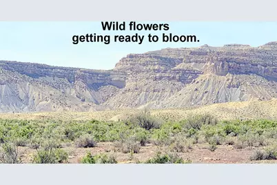 458 W Singing Desert Rd, Thompson, UT 84540 - Photo 17