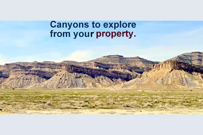 458 W Singing Desert Rd, Thompson, UT 84540 - Photo 5