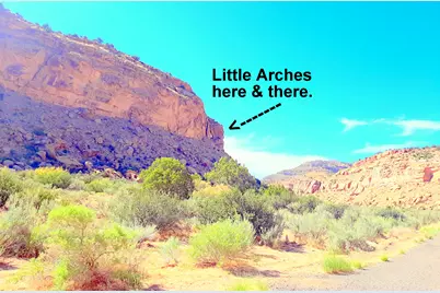 458 W Singing Desert Rd, Thompson, UT 84540 - Photo 9