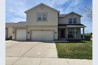 7481 N Red Pine Rd, Eagle Mountain, UT 84005 - Photo 1