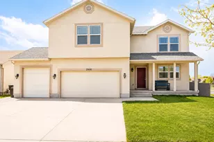 7481 N Red Pine Rd, Eagle Mountain, UT 84005 - Photo 1