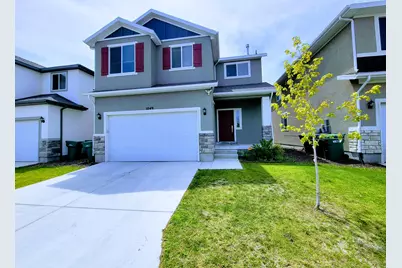 1049 W Albion Meadow Way, Bluffdale, UT 84065 - Photo 1
