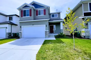1049 W Albion Meadow Way, Bluffdale, UT 84065 - Photo 1