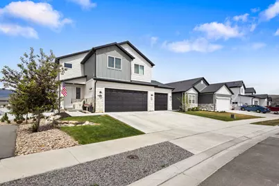 7889 N Bristlecone Rd E, Eagle Mountain, UT 84005 - Photo 1