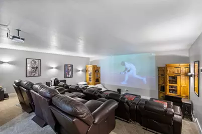 7889 N Bristlecone Rd E, Eagle Mountain, UT 84005 - Photo 33