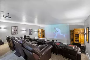 7889 N Bristlecone Rd E, Eagle Mountain, UT 84005 - Photo 33