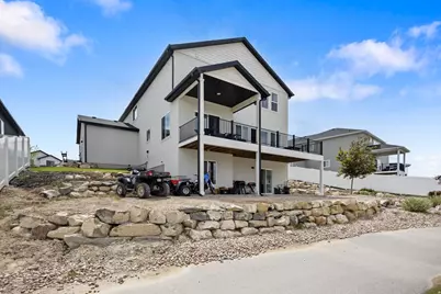 7889 N Bristlecone Rd E, Eagle Mountain, UT 84005 - Photo 39