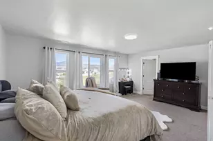 7889 N Bristlecone Rd E, Eagle Mountain, UT 84005 - Photo 23