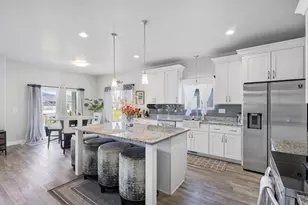 7889 N Bristlecone Rd E, Eagle Mountain, UT 84005 - Photo 13