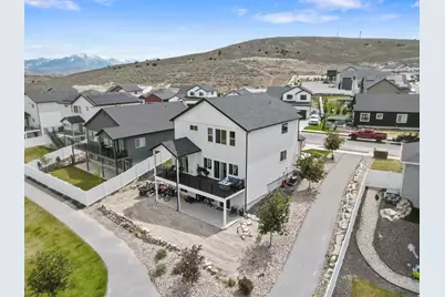 7889 N Bristlecone Rd E, Eagle Mountain, UT 84005 - Photo 37