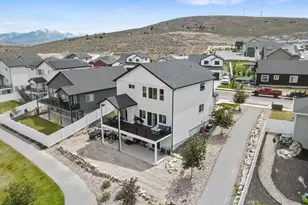 7889 N Bristlecone Rd E, Eagle Mountain, UT 84005 - Photo 37