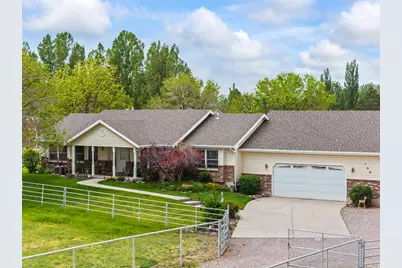 130 S 300 E, Annabella, UT 84711 - Photo 1