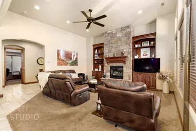 2461 E Lagrasse Cir, Saint George, UT 84790 - Photo 37