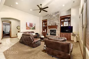 2461 E Lagrasse Cir, Saint George, UT 84790 - Photo 37