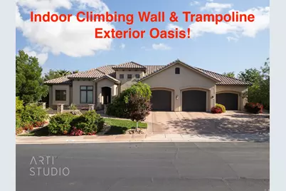 2461 E Lagrasse Cir, Saint George, UT 84790 - Photo 1