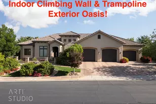 2461 E Lagrasse Cir, Saint George, UT 84790 - Photo 1