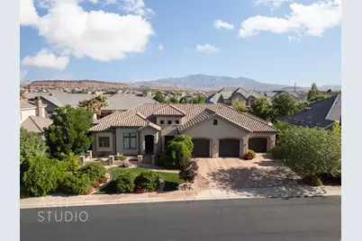 2461 E Lagrasse Cir, Saint George, UT 84790 - Photo 7