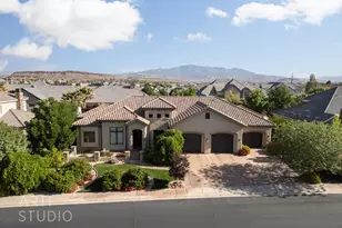 2461 E Lagrasse Cir, Saint George, UT 84790 - Photo 7