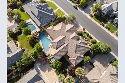 2461 E Lagrasse Cir, Saint George, UT 84790 - Photo 17