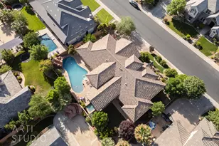 2461 E Lagrasse Cir, Saint George, UT 84790 - Photo 17