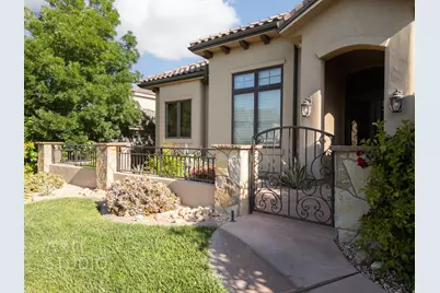 2461 E Lagrasse Cir, Saint George, UT 84790 - Photo 5