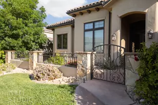 2461 E Lagrasse Cir, Saint George, UT 84790 - Photo 5