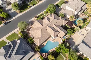 2461 E Lagrasse Cir, Saint George, UT 84790 - Photo 15