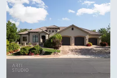 2461 E Lagrasse Cir, Saint George, UT 84790 - Photo 3
