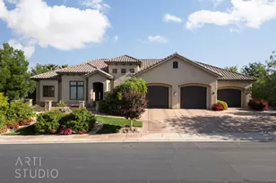 2461 E Lagrasse Cir, Saint George, UT 84790 - Photo 3